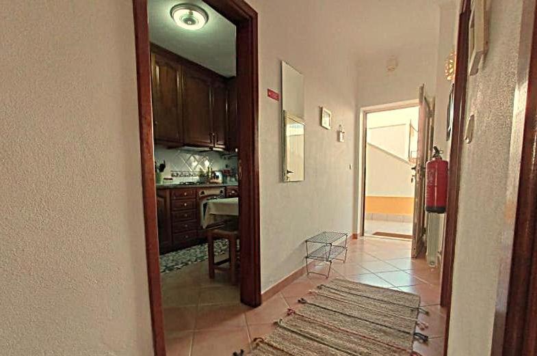 Sun & Surf Flat Arrifana Beach ألخيزور المظهر الخارجي الصورة