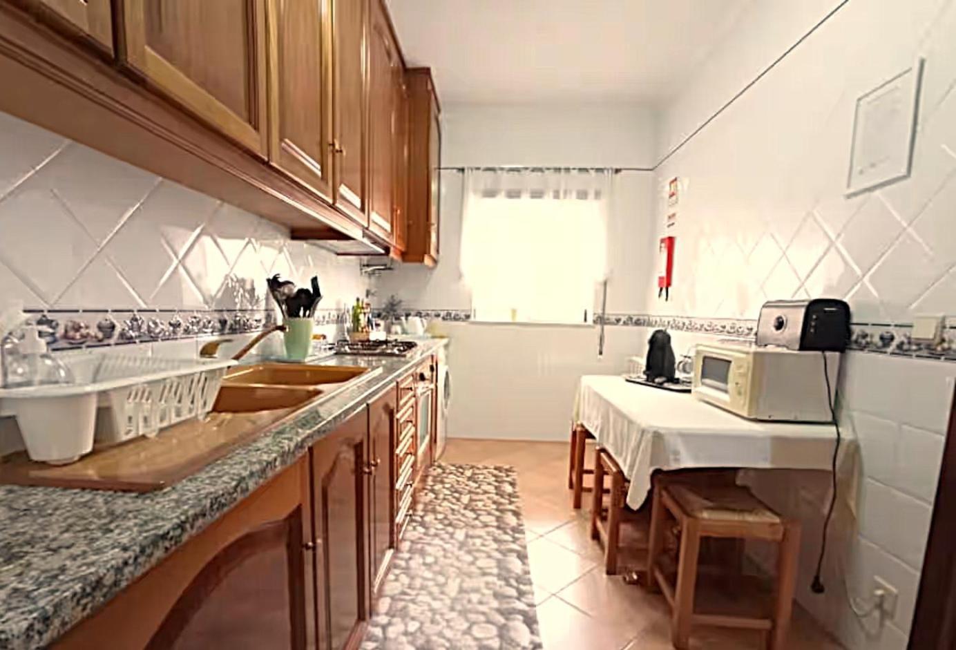 Sun & Surf Flat Arrifana Beach ألخيزور المظهر الخارجي الصورة