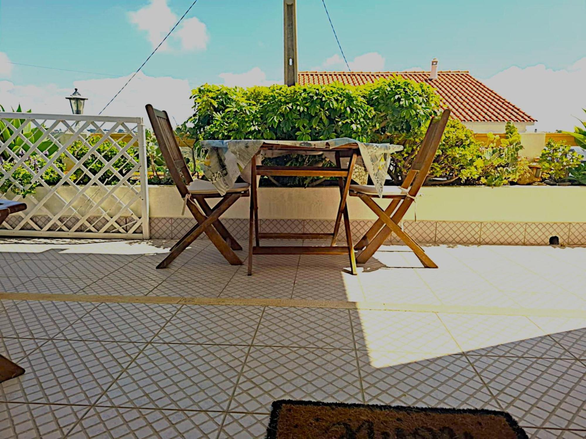 Sun & Surf Flat Arrifana Beach ألخيزور المظهر الخارجي الصورة