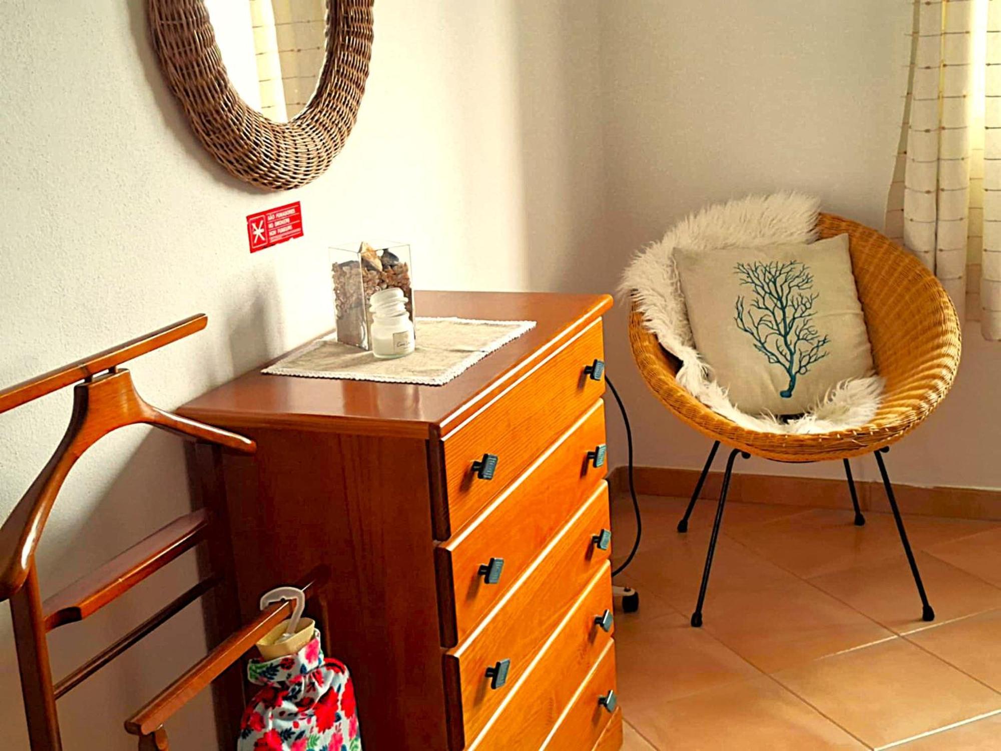 Sun & Surf Flat Arrifana Beach ألخيزور المظهر الخارجي الصورة
